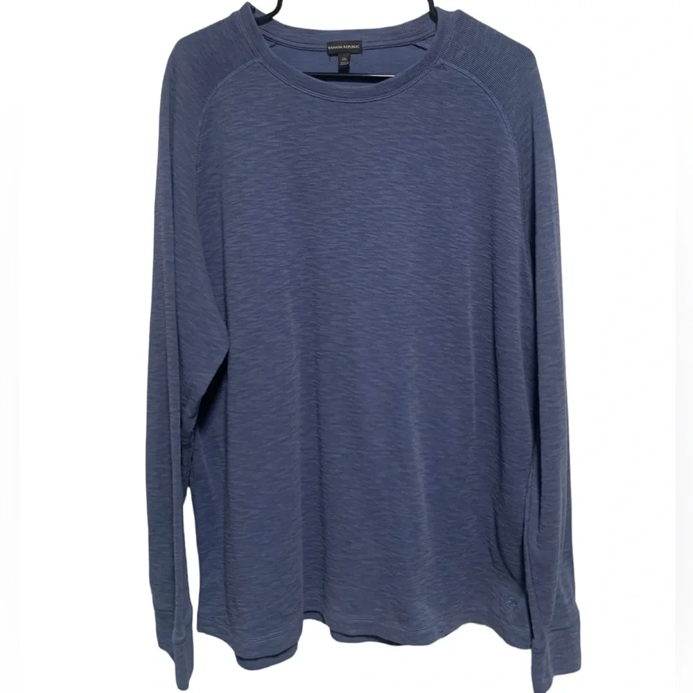 Banana Republic Men’s Casual Shirt